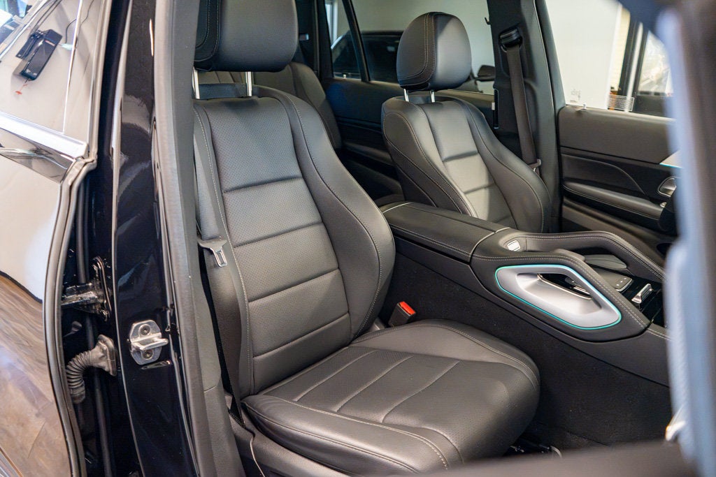 2024 Mercedes-Benz GLS GLS 450