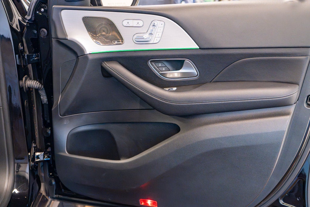 2024 Mercedes-Benz GLS GLS 450