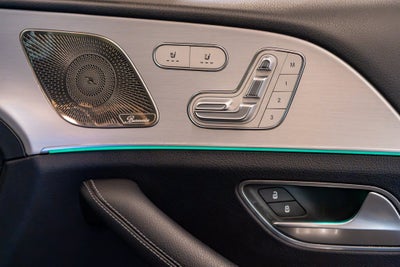 2024 Mercedes-Benz GLS GLS 450