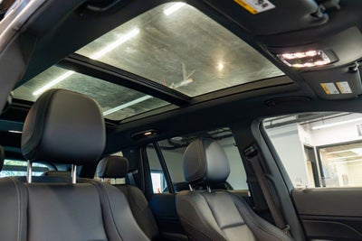 2024 Mercedes-Benz GLS GLS 450