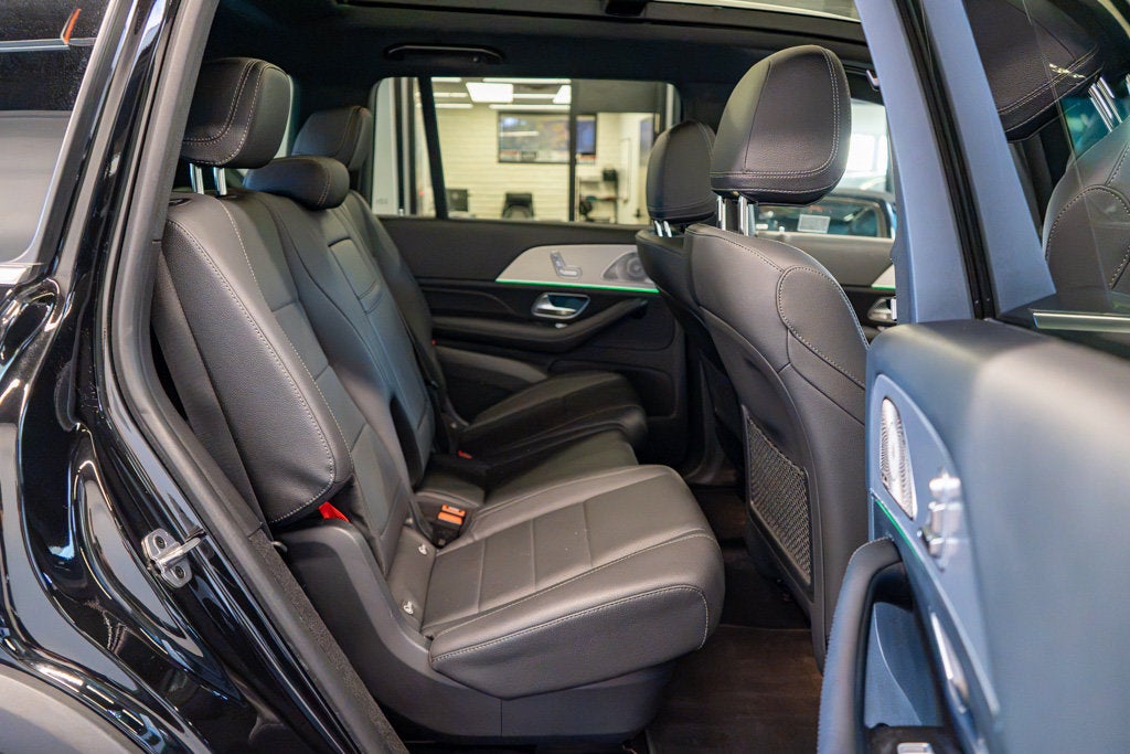 2024 Mercedes-Benz GLS GLS 450