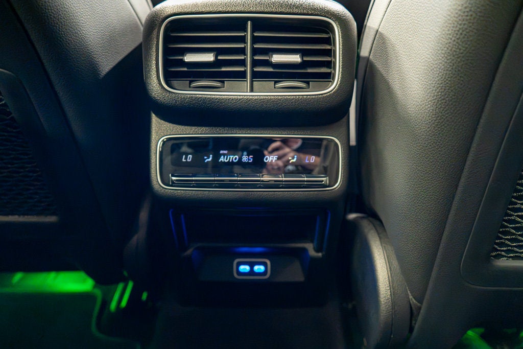 2024 Mercedes-Benz GLS GLS 450
