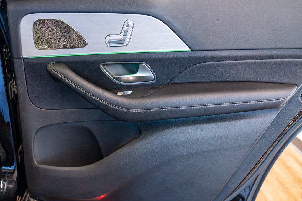 2024 Mercedes-Benz GLS GLS 450