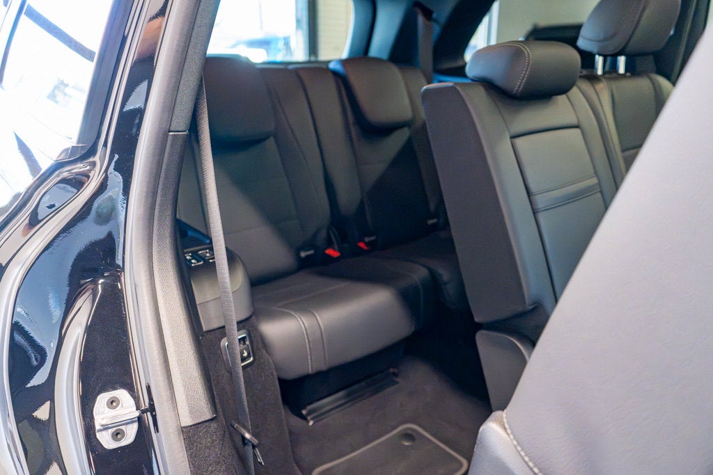 2024 Mercedes-Benz GLS GLS 450