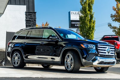 2024 Mercedes-Benz GLS GLS 450