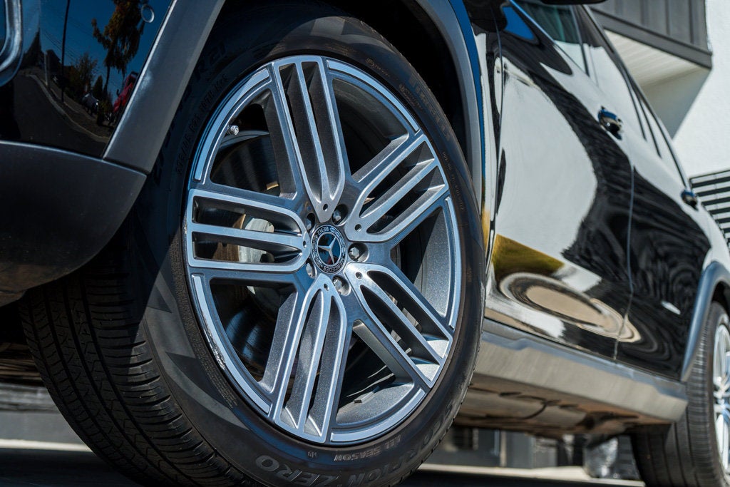 2024 Mercedes-Benz GLS GLS 450