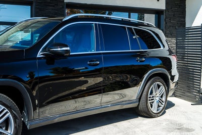2024 Mercedes-Benz GLS GLS 450