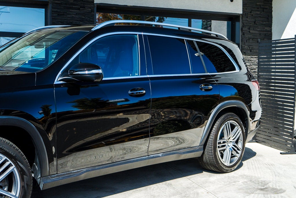 2024 Mercedes-Benz GLS GLS 450
