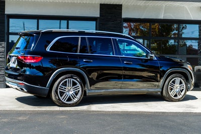 2024 Mercedes-Benz GLS GLS 450