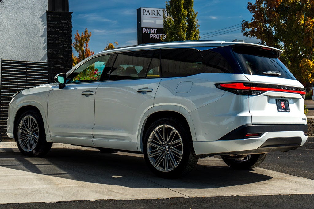2026 Lexus TX TX 350 Luxury