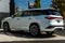 2026 Lexus TX TX 350 Luxury