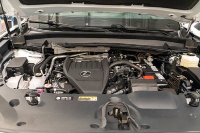 2026 Lexus TX TX 350 Luxury