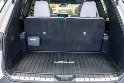 2026 Lexus TX TX 350 Luxury