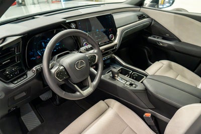 2026 Lexus TX TX 350 Luxury