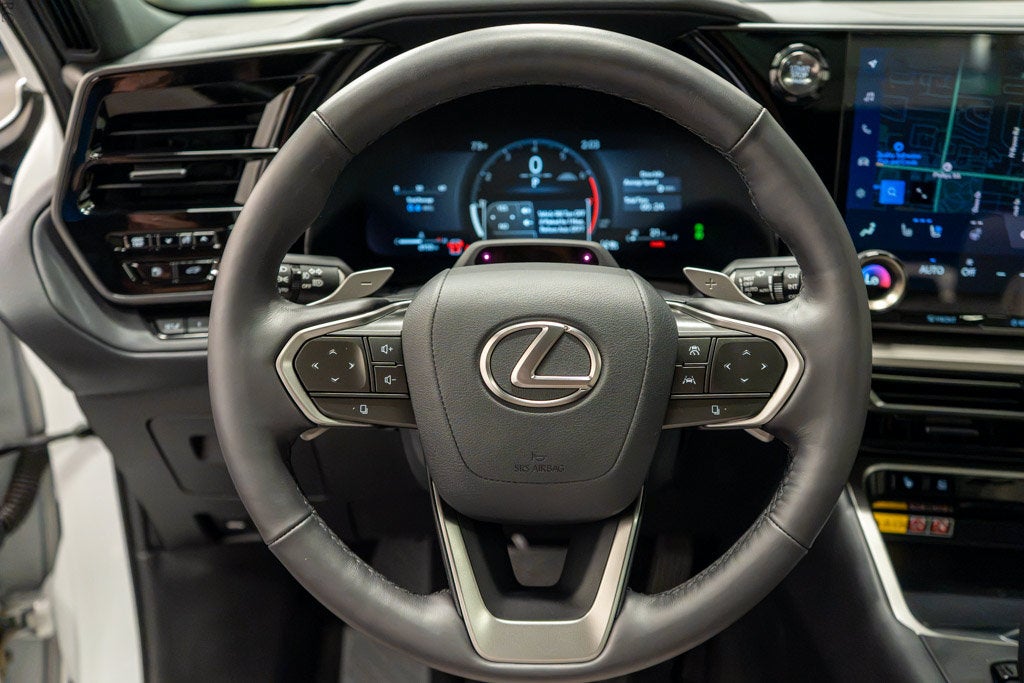 2026 Lexus TX TX 350 Luxury