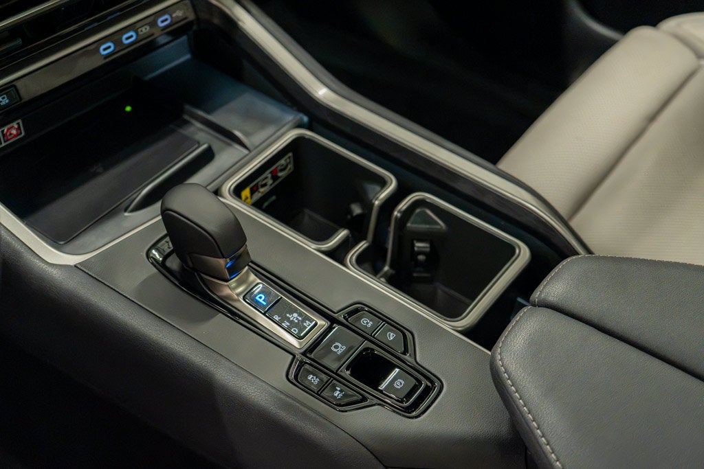 2026 Lexus TX TX 350 Luxury