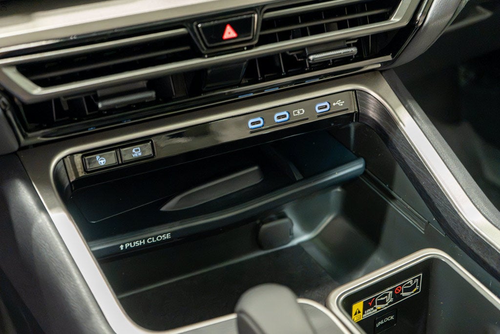 2026 Lexus TX TX 350 Luxury