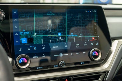 2026 Lexus TX TX 350 Luxury