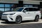 2026 Lexus TX TX 350 Luxury