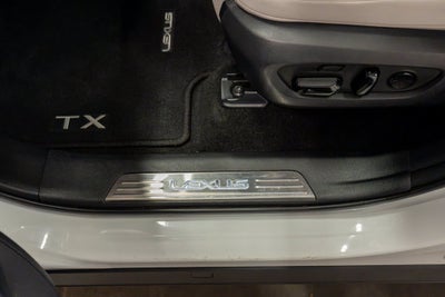 2026 Lexus TX TX 350 Luxury
