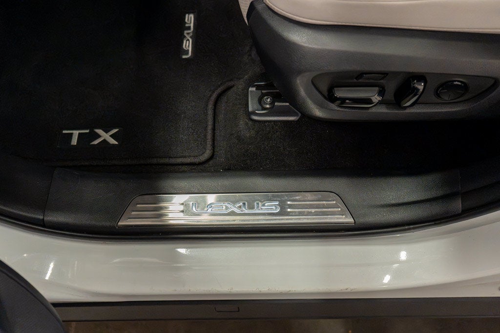2026 Lexus TX TX 350 Luxury