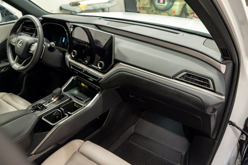2026 Lexus TX TX 350 Luxury