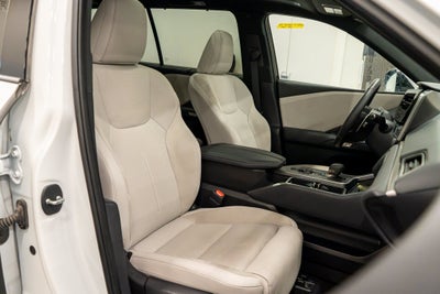 2026 Lexus TX TX 350 Luxury