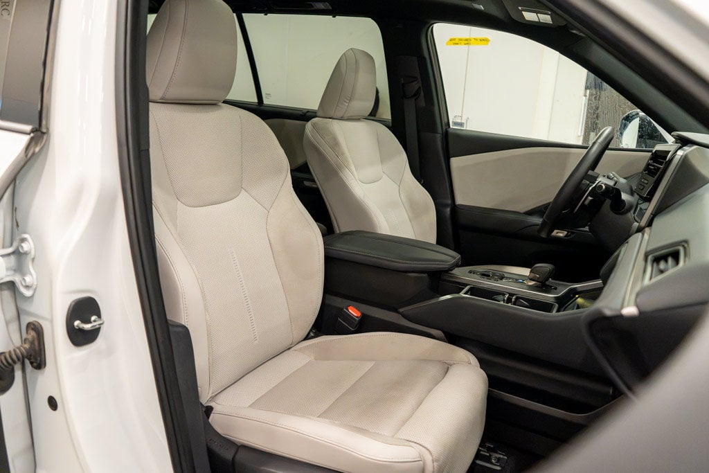 2026 Lexus TX TX 350 Luxury