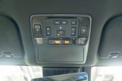 2026 Lexus TX TX 350 Luxury
