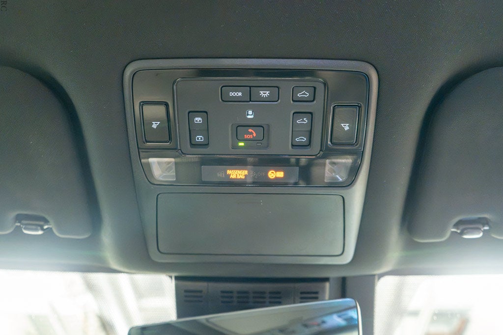 2026 Lexus TX TX 350 Luxury
