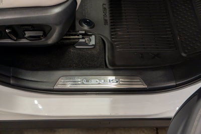 2026 Lexus TX TX 350 Luxury