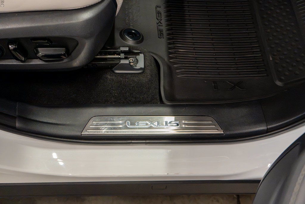 2026 Lexus TX TX 350 Luxury