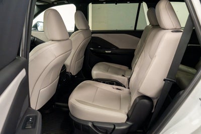 2026 Lexus TX TX 350 Luxury