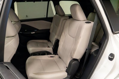2026 Lexus TX TX 350 Luxury