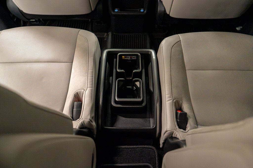 2026 Lexus TX TX 350 Luxury