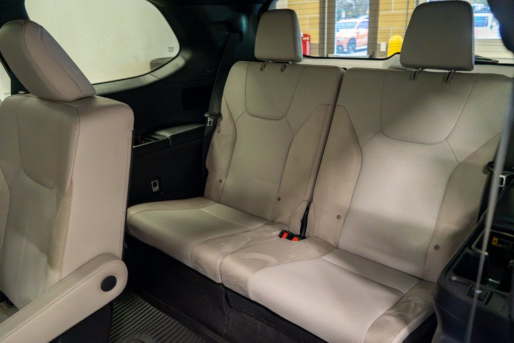 2026 Lexus TX TX 350 Luxury