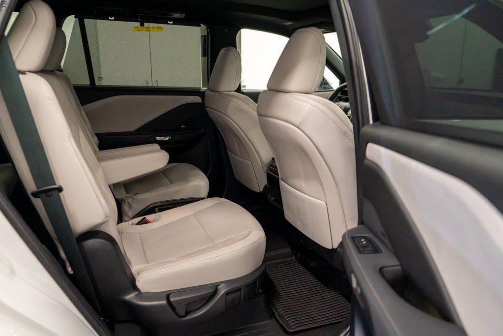 2026 Lexus TX TX 350 Luxury