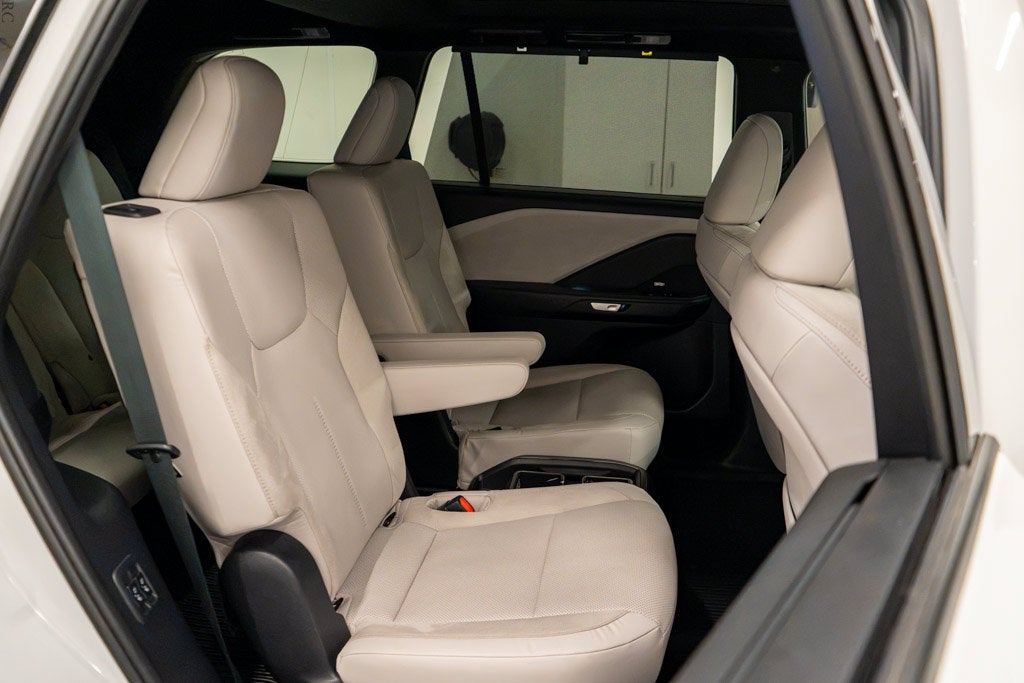 2026 Lexus TX TX 350 Luxury