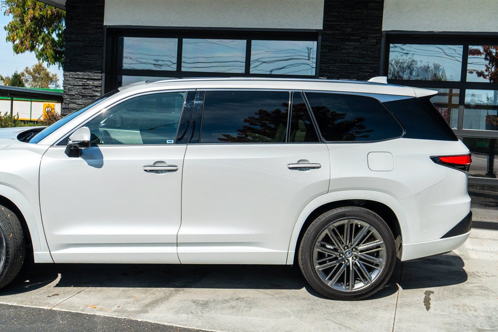 2026 Lexus TX TX 350 Luxury