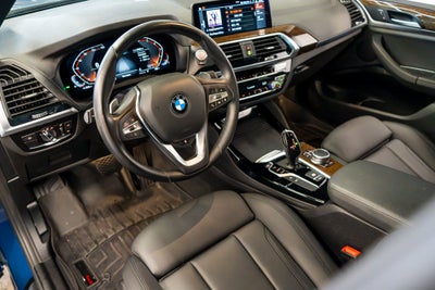 2020 BMW X4 xDrive30i