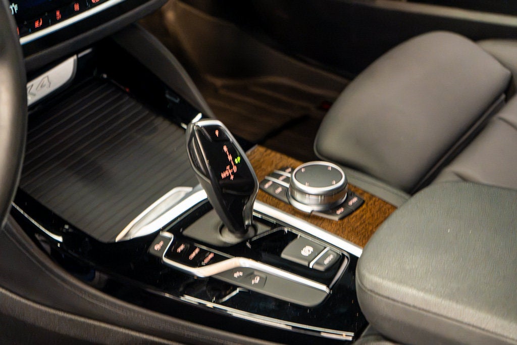 2020 BMW X4 xDrive30i