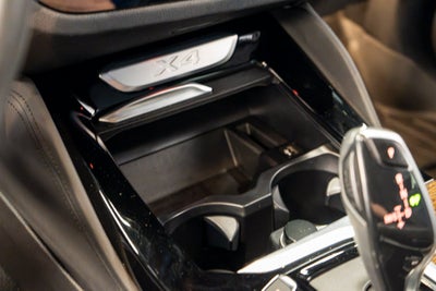 2020 BMW X4 xDrive30i