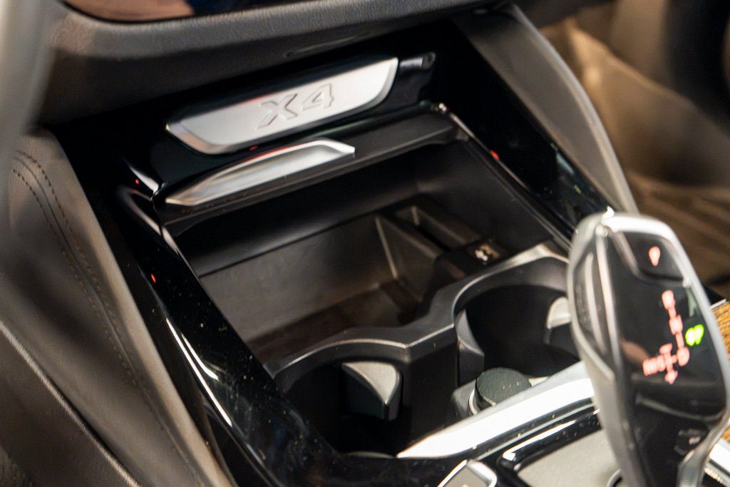 2020 BMW X4 xDrive30i