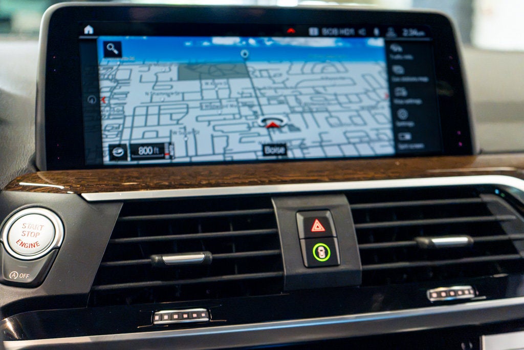 2020 BMW X4 xDrive30i