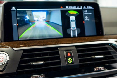 2020 BMW X4 xDrive30i