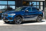 2020 BMW X4 xDrive30i