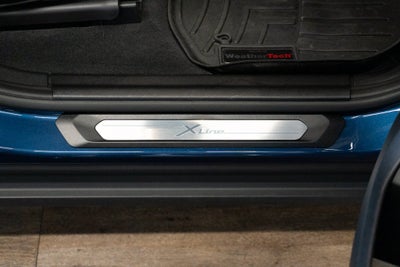2020 BMW X4 xDrive30i