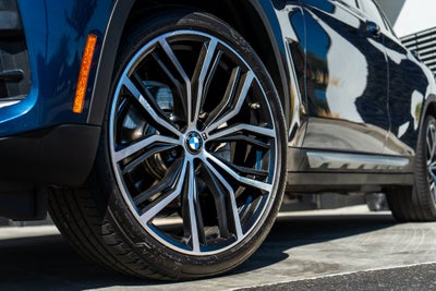 2020 BMW X4 xDrive30i