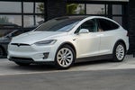 2017 Tesla Model X 75D