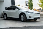 2017 Tesla Model X 75D